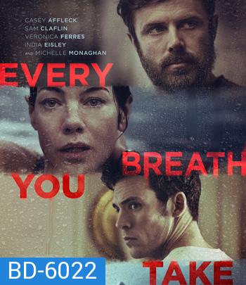 Every Breath You Take (2021) ลมหายใจลวงแค้น