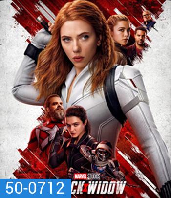 Black Widow (2021) แบล็ควิโดว์