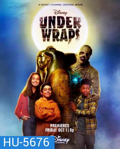 Under Wraps 2021