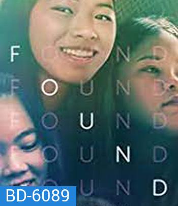 Found (2021)