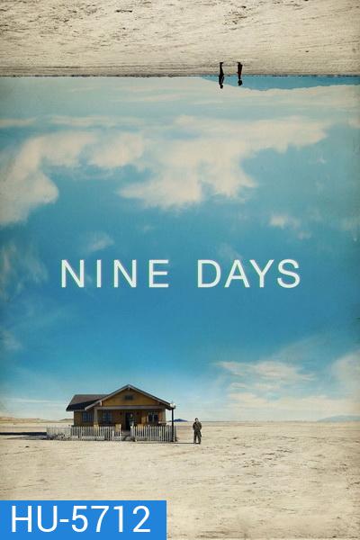 Nine Days (2021)