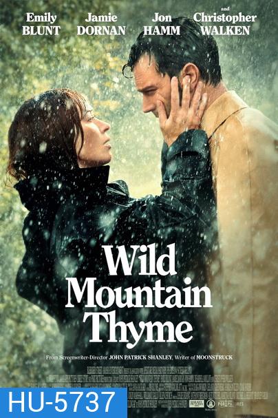 Wild Mountain Thyme (2020) มรดกรักแห่งขุนเขา