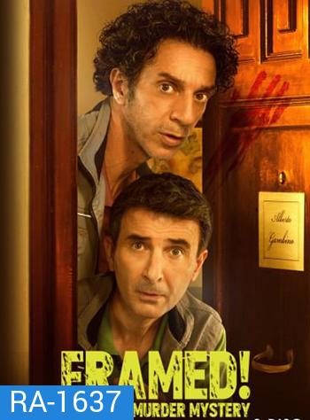 Framed! Season 1 กับดัก ดักจับ