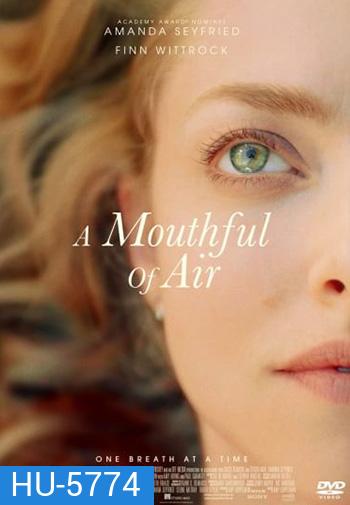 A Mouthful of Air ปลดล็อกรักซึมเศร้า