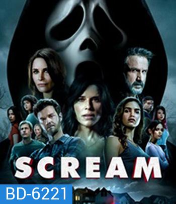 Scream (2022) หวีดสุดขีด