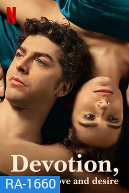 Devotion, a Story of Love and Desire รัก ปรารถนา ภักดี (6 ตอนจบ)
