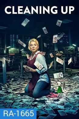 CLEANING UP Season 1