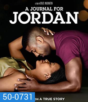 A Journal for Jordan (2021)