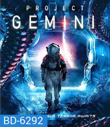 Project Gemini (2022)