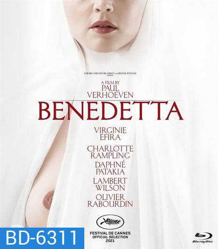 Benedetta (2021)