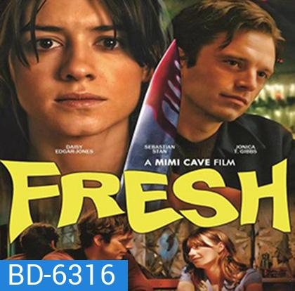Fresh (2022)