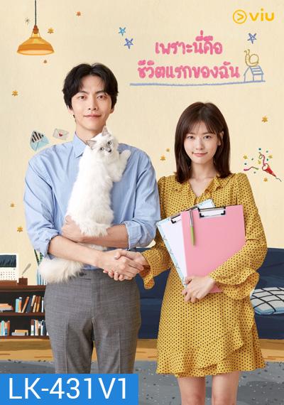 Because This Is My First Life เพราะนี่คือชีวิตแรกของฉัน ( 16ตอนจบ )