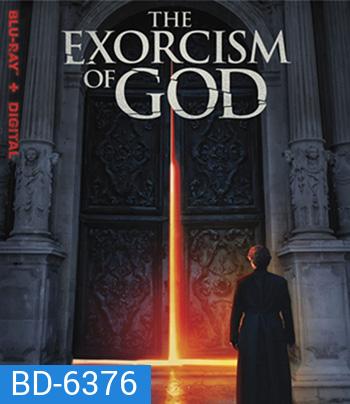 The Exorcism of God (2021)