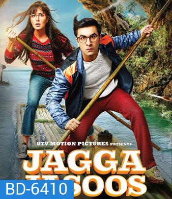 Jagga Jasoos (2017) แจ็กกา จาซูส์ หนุ่มนักสืบ
