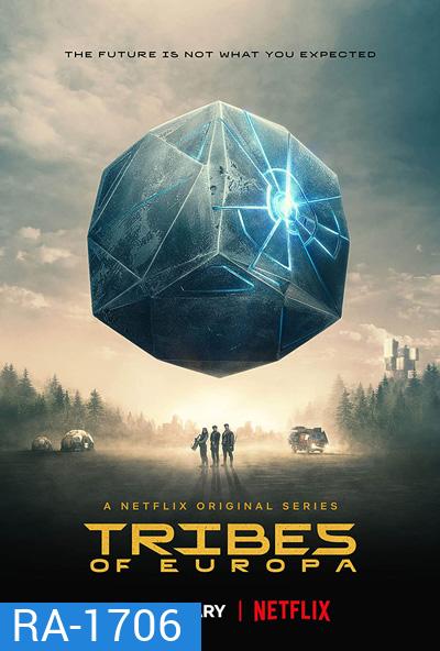 Tribes of Europa Season 1 (2021)