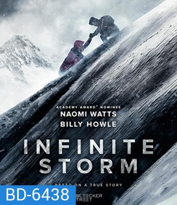 Infinite Storm (2022)