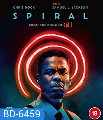 Spiral: From the Book of Saw (2021) เกมลอกอำมหิต (Chris Rock)