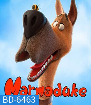 Marmaduke (2022) มาร์มาดุ๊ค