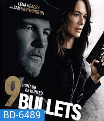 9 Bullets (2022)