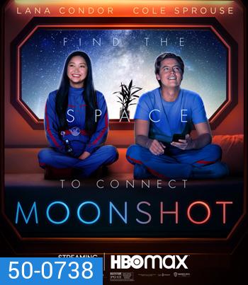 Moonshot (2022)