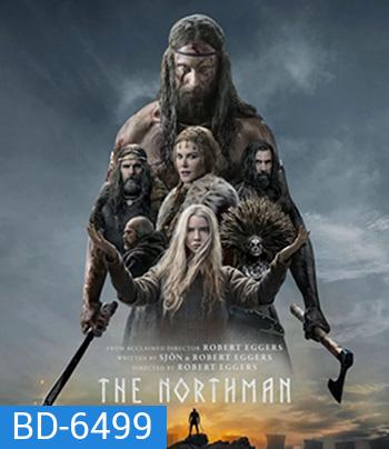 The Northman (2022) เดอะ นอร์ทแมน