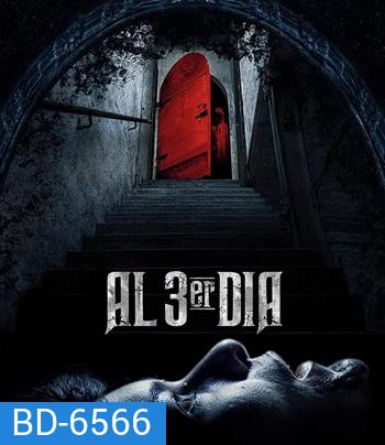 On the 3rd Day (2021)