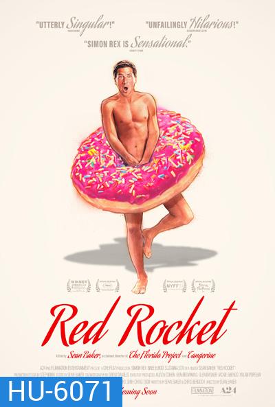 Red Rocket (2021)