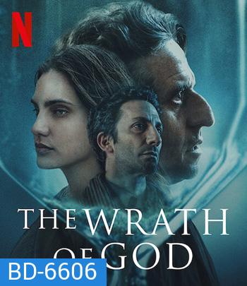 The Wrath of God (2022) สวรรค์แค้น