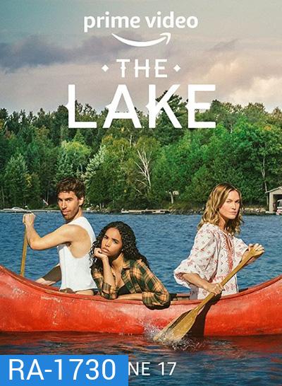 The Lake (2022) 8 ตอนจบ