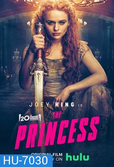 The Princess (2022)