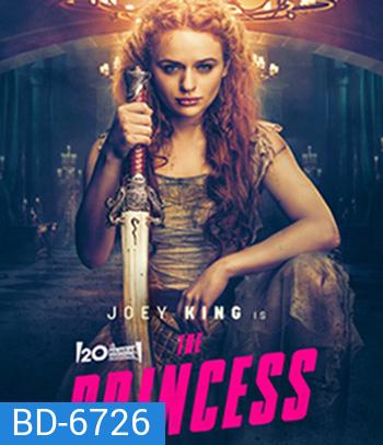 The Princess (2022)