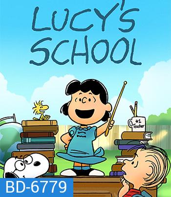 Snoopy Presents: Lucy's School (2022)