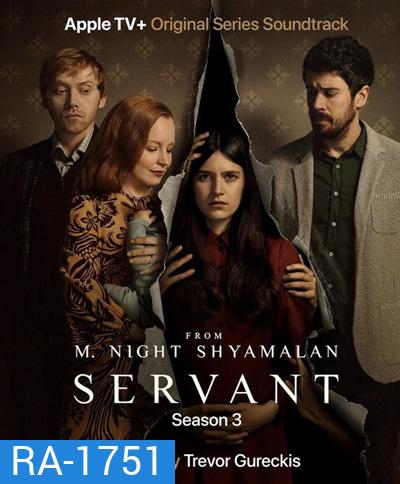 Servant Season 3 (10 ตอนจบ)