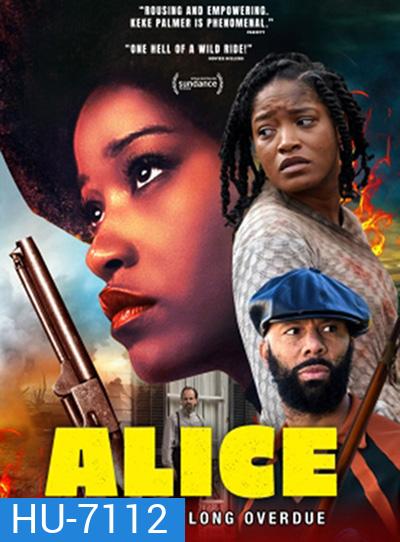 Alice (2022) อลิซ