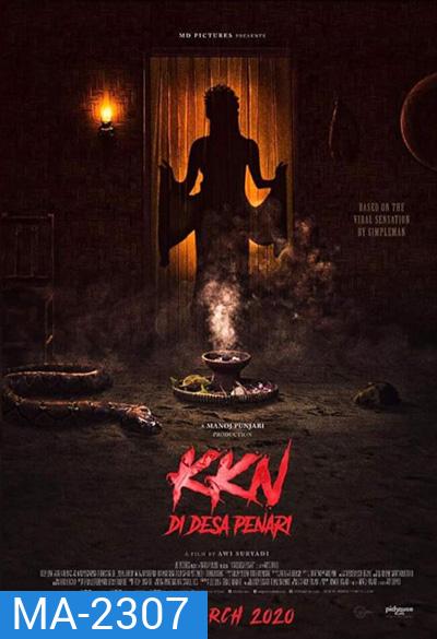 KKN di Desa Penari (2022)