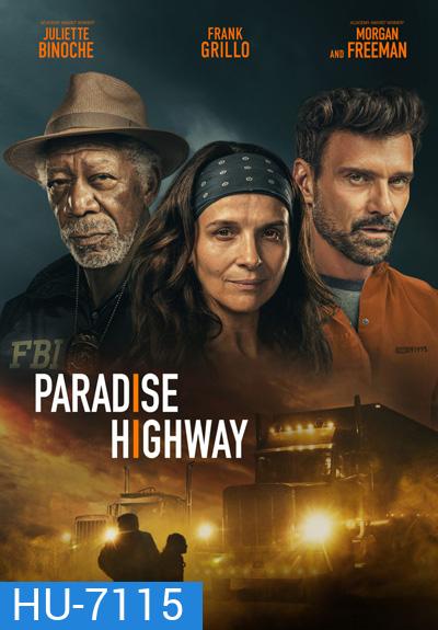 Paradise Highway (2022)