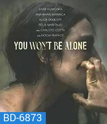 You Won't Be Alone (2022) รอยบาปนางมาร