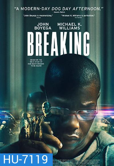 Breaking (2022)