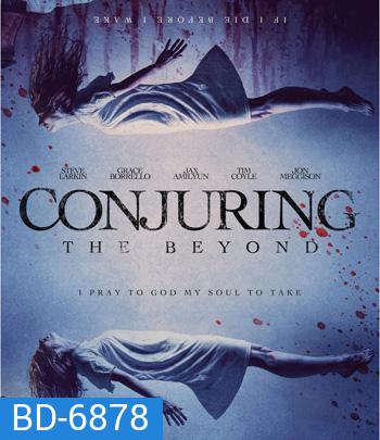 Conjuring The Beyond (2022)