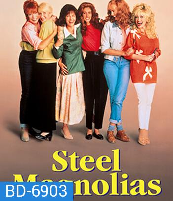 Steel Magnolias (1989) สานดวงใจดอกไม้เหล็ก