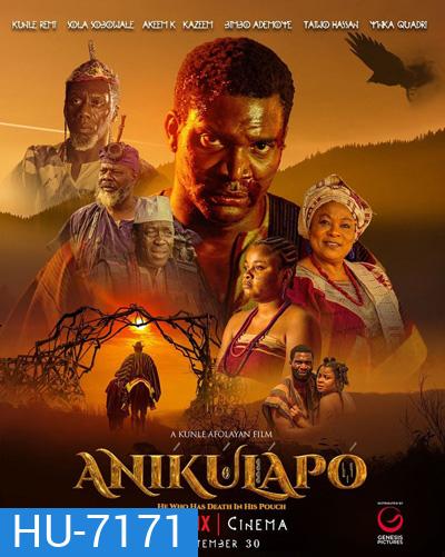 Anikulapo (2022)