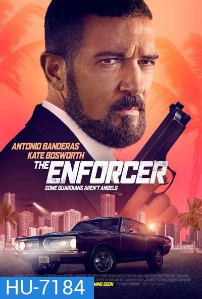 อำมหิตกลับใจ The Enforcer (2022)