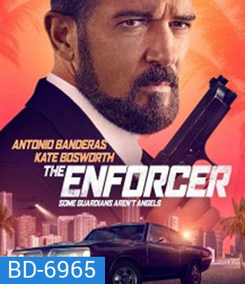 อำมหิตกลับใจ The Enforcer (2022)