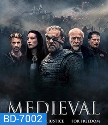 Medieval (2022)