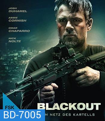 Blackout (2022)