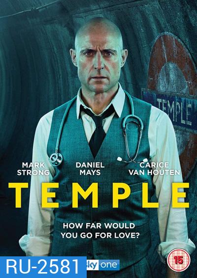 Temple Season 1 (2019) เทมเปิล ปี 1 (8 ตอนจบ)
