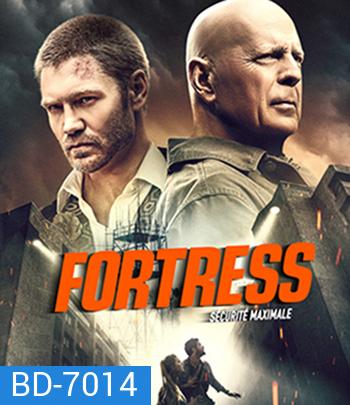 Fortress (2021) ชำระแค้นป้อมนรก