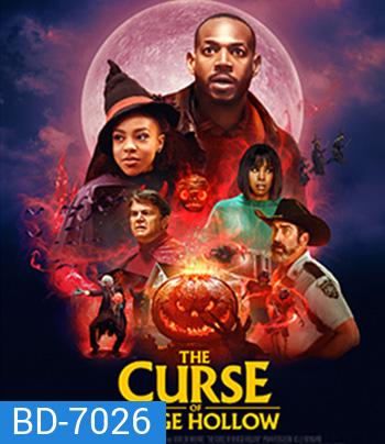 The Curse of Bridge Hollow (2022) คำสาปแห่งบริดจ์ฮอลโลว์