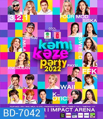Kamikaze Party 2022 (Full Concert)