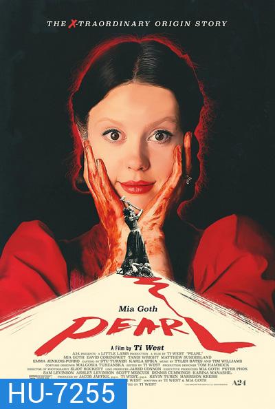 Pearl (2022)